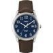 Чоловічі годинники Timex EASY READER Tx2p75900 1