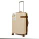 Валіза IT Luggage VALIANT/Cream M Середній IT16-1762-08-M-S176 2