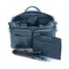 Мужская сумка Piquadro Blue Square (B2) CA2849B2_AV3 4