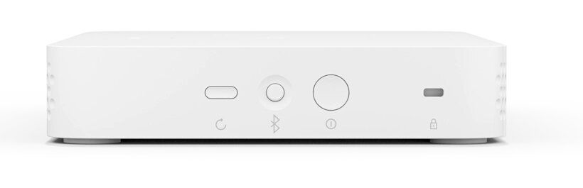Міні-ПК LOGITECH RoomMate - OFF WHITE - OTHER - PLUGC - WW - EU/SEA/INDO/KO
