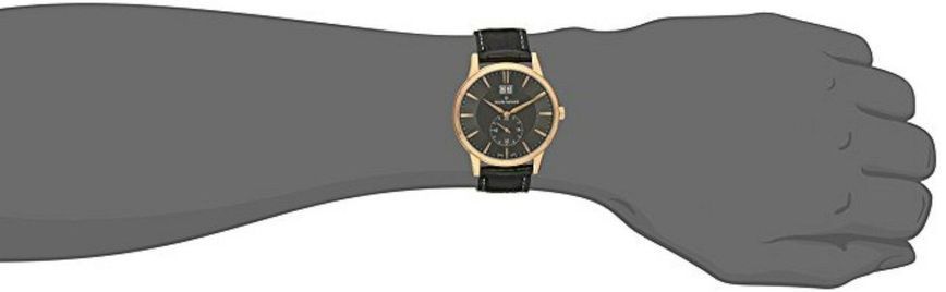 64005 37R GIR Швейцарські годинники Claude Bernard