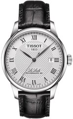 Часы наручные мужские Tissot LE LOCLE POWERMATIC 80 T006.407.16.033.00
