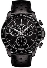 Часы наручные мужские Tissot V8 QUARTZ CHRONOGRAPH T106.417.36.051.00