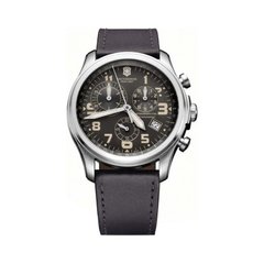 Чоловічий годинник Victorinox SwissArmy INFANTRY Vintage Chrono V241578