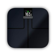 Смарт-ваги Garmin Index S2, чорні