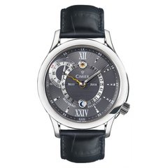 Часы наручные мужские Cimier 6105-SS021, Nuit et Jour
