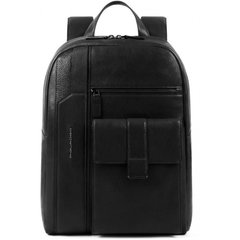 Рюкзак для ноутбука Piquadro KOBE/Black CA4943S105_N