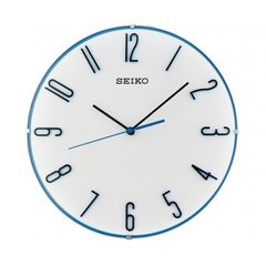 QXA672W Настенные часы Seiko