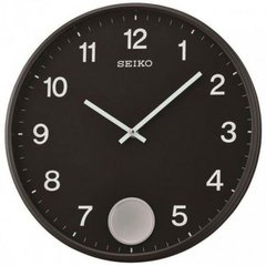 QXC235K Настінні годинники Seiko