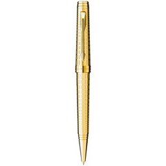 Шариковая ручка Parker Premier Deluxe GT BP 89 532