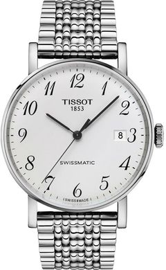 Часы наручные мужские Tissot EVERYTIME SWISSMATIC T109.407.11.032.00
