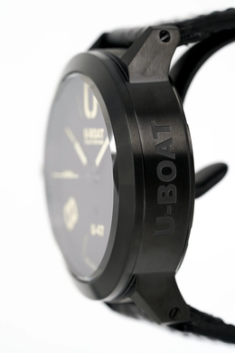 Часы наручные мужские U-BOAT 9160 CLASSICO U-47 47MM AB1 S/N:0137