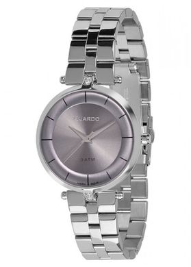 Жіночі наручні годинники Guardo P11394(m) SGr