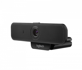 Веб-камера LOGITECH Full HD WebCam C925 - EMEA