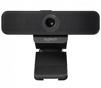 Веб-камера LOGITECH Full HD WebCam C925 - EMEA