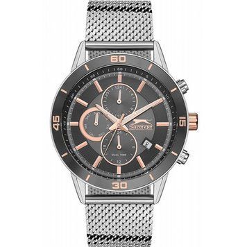SL.09.6199.2.04 наручний годинник Slazenger