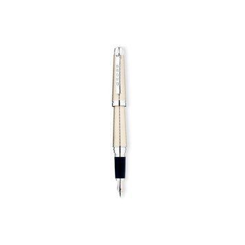 Пір'яна ручка Cross C-Series Champagne FP Cr03962