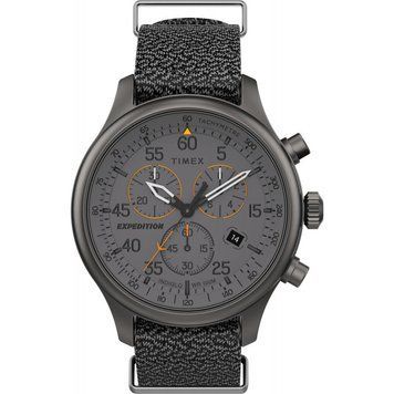Чоловічі годинники Timex EXPEDITION Field Chrono Tx2t72900
