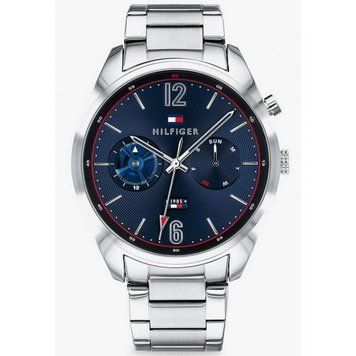 Мужские наручные часы Tommy Hilfiger 1791551