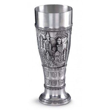 Келих для пива &laquo;Баварія&raquo; 60205 Artina Beer Glass &bdquo;Bayern&ldquo; 23 cm