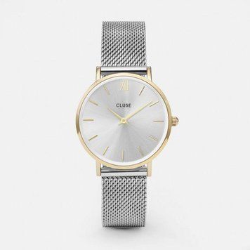 Часы наручные женские Cluse CL30024