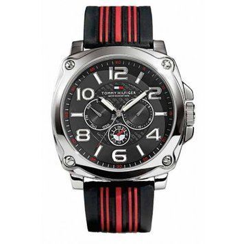 Чоловічі наручні годинники Tommy Hilfiger 1790666