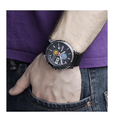 Чоловічі наручні годинники DIESEL DZ4331