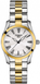 Часы наручные женские Tissot T-WAVE T112.210.22.113.00 1