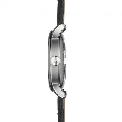 Часы наручные мужские Tissot LE LOCLE POWERMATIC 80 T006.407.16.033.00