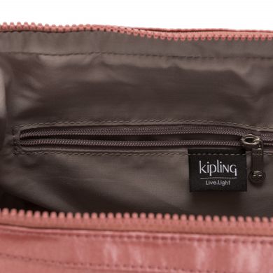 Жіноча сумка Kipling GABBIE Metallic Rust (48P) K22621_48P