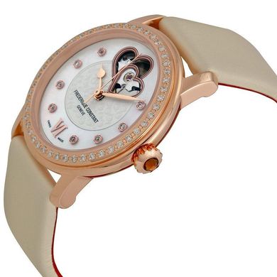 Часы наручные женские FREDERIQUE CONSTANT FC-310WHF2PD4