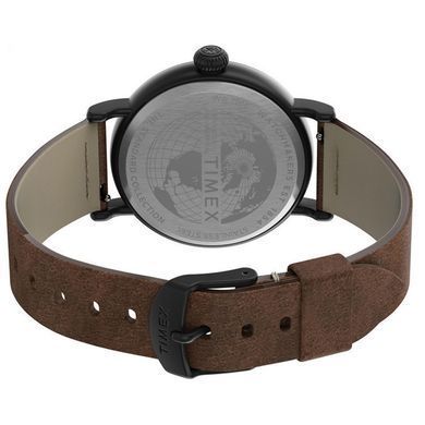 Чоловічі годинники Timex STANDARD Tx2t69300