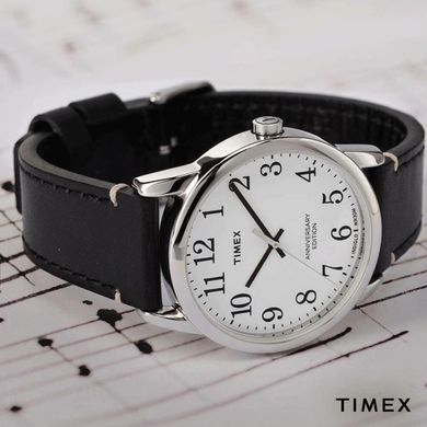 Чоловічі годинники Timex Easy Reader Tx2r35700