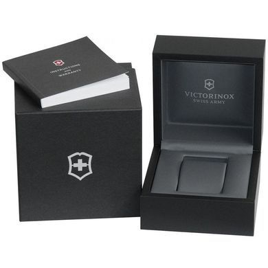 Мужские часы Victorinox Swiss Army ALLIANCE V241906