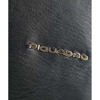 Жіноча сумка Piquadro LOL/Black BD4702S102_N