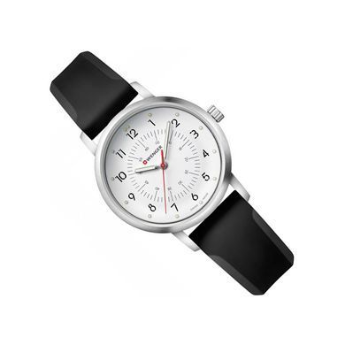 Жіночі годинники Wenger AVENUE W01.1621.111