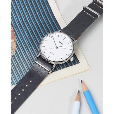 Мужские часы Timex FAIRFIELD Tx2p91300