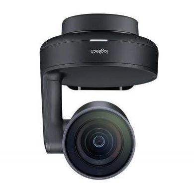 Рішення для відеоконференцій LOGITECH TAPMSTMEDIUM/1 TAPRALMSTINT TAP NUC11TNKI5 TEAMS RALLY EU Plug