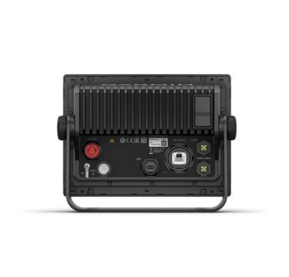 Картплоттер Garmin GPSMAP&reg; 723 без сонара со всемирной базовой картой