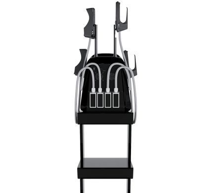 Апарат для електромагнітної стимуляції м&rsquo;язів Silhouette Shaper EMS