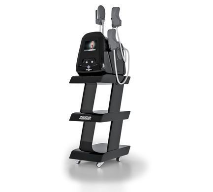 Апарат для електромагнітної стимуляції м&rsquo;язів Silhouette Shaper EMS