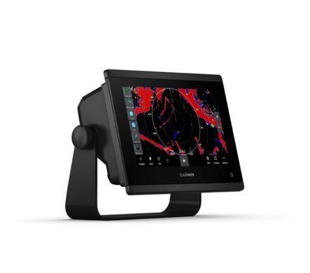 Картплоттер Garmin GPSMAP&reg; 723 без сонара со всемирной базовой картой