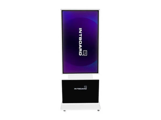 Интерактивный киоск INTBOARD INFOCOM RT 55&rdquo; (Capacitive touch)