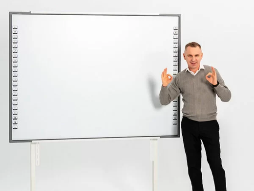 Интерактивная доска INTBOARD UT-TBI108Х