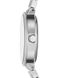 Часы наручные женские DKNY NY2694 кварцевые, на браслете, серебристые, США 2