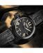 Часы наручные мужские U-BOAT 9160 CLASSICO U-47 47MM AB1 S/N:0137 6