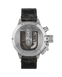 Годинник наручний чоловічий U-BOAT 9581 CLASSICO 45 TUNGSTENO CAS GREEN 2