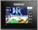 Ехолот Simrad GO5 XSE (без датчика)