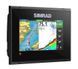 Ехолот Simrad GO5 XSE (без датчика)
