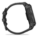Смарт-годинник Garmin Instinct 3 (50 мм) AMOLED Tactical Edition чорний